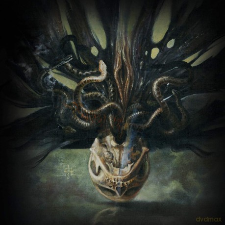 Akrotheism: The Law of Seven Deaths [CD]