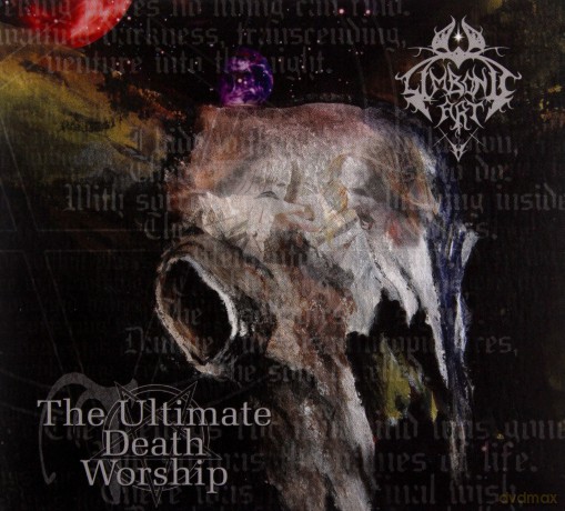 Limbonic Art: The Ultimate Death Worship (digipack) [CD]