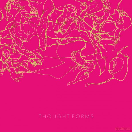 Thought Forms: Thought Forms 10th Anniversary [Winyl]