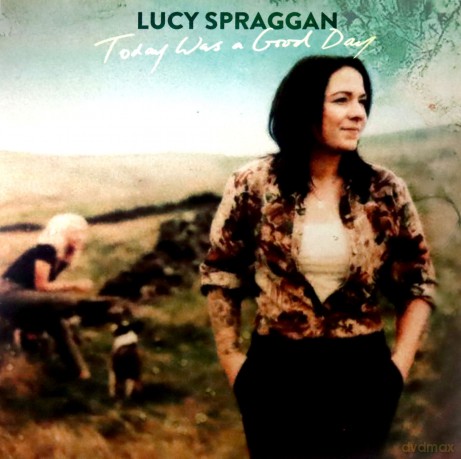 Lucy Spraggan: Today Was A Good Day [Winyl]