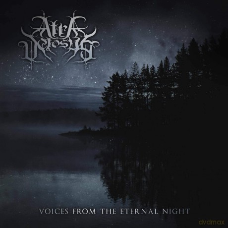 Atra Vetosus: Voices From The Eternal Night [CD]