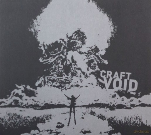 Craft: Void (digipack) [CD]