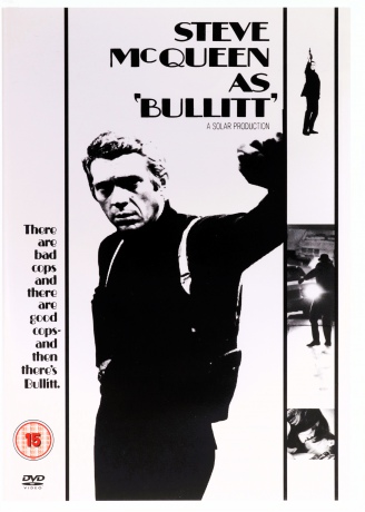 Bullitt [DVD]