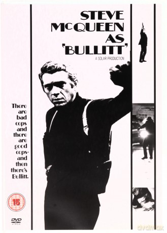 Bullitt [DVD]