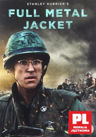 Full Metal Jacket [DVD]