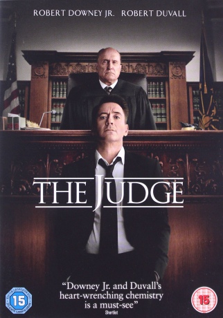 Judge [DVD]