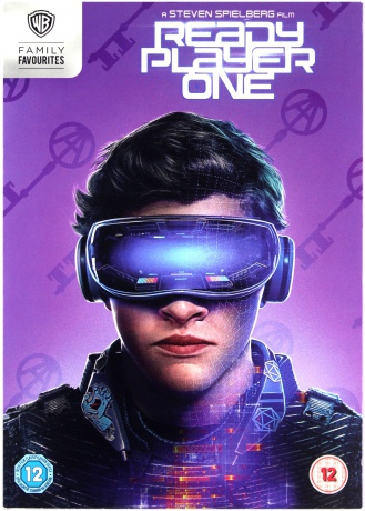 Ready Player One [DVD]