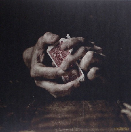 Defeater: Defeater (Limited) [Winyl]
