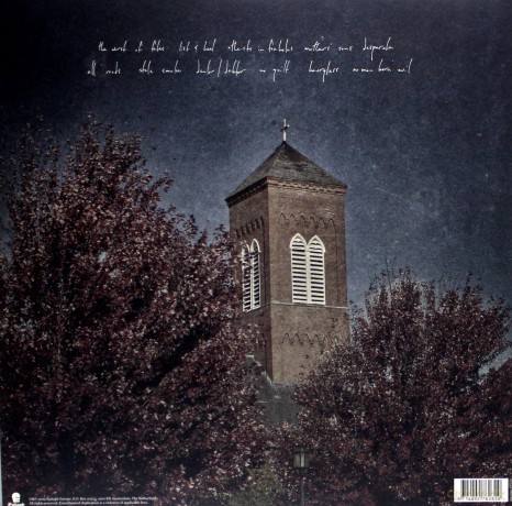Defeater: Defeater (Limited) [Winyl]