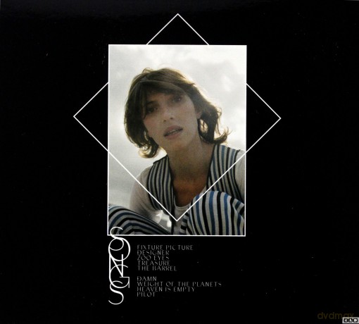 Aldous Harding: Designer [CD]