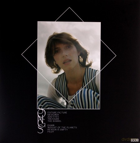 Aldous Harding: Designer [Winyl]