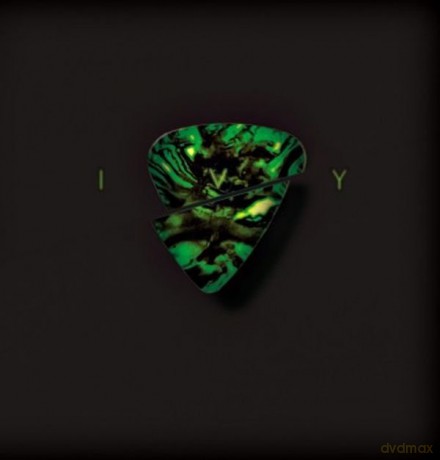 Ivy: Niespełnienia [CD]