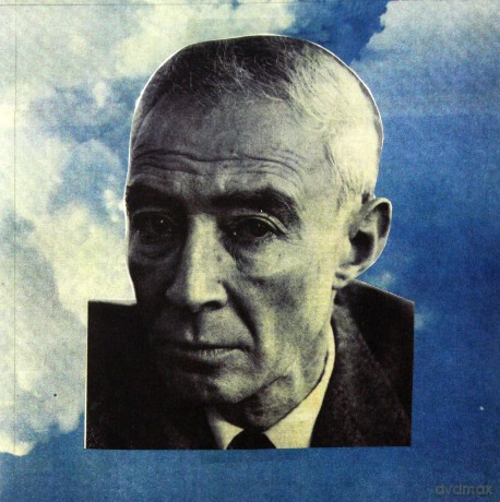 Protomartyr: No Passion All Technique [CD]