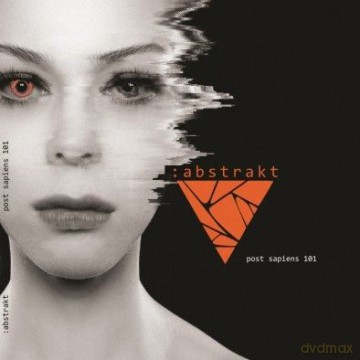 Abstrakt: Post Sapiens 101 [CD]
