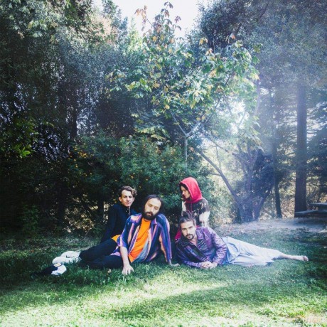 Big Thief: U.F.O.F. [CD]