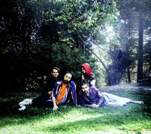 Big Thief: U.F.O.F. [CD]