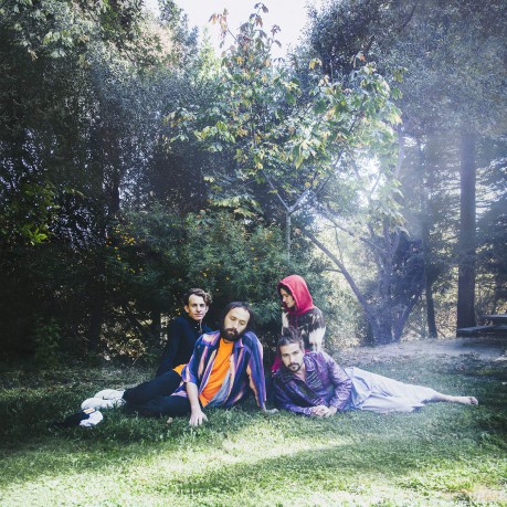 Big Thief: U.F.O.F. (Limited) [Winyl]