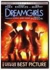 Dreamgirls  [DVD]