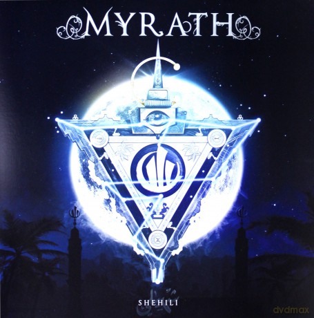Myrath: Shehili [Winyl]