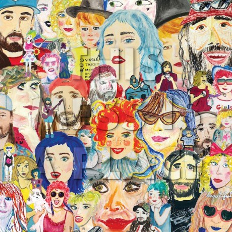 Tacocat: This Mess Is A Place (digipack) [CD]