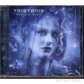 Tristania: World Of Glass [CD]