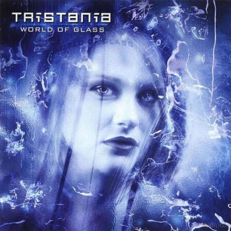 Tristania: World Of Glass [CD]