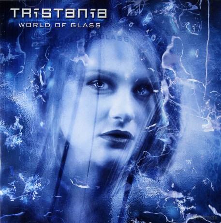 Tristania: World Of Glass [CD]
