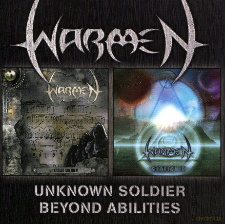 Warmen: Unknown Soldier/Beyond Abilities [2CD]