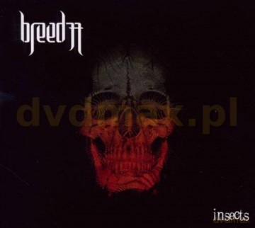 Breed 77: Insect [CD]