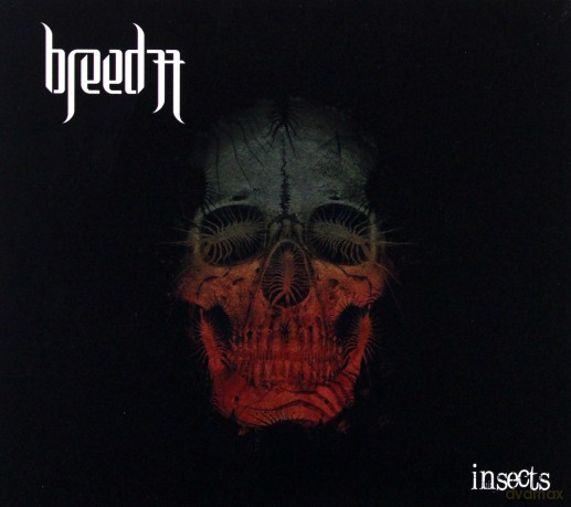 Breed 77: Insect [CD]