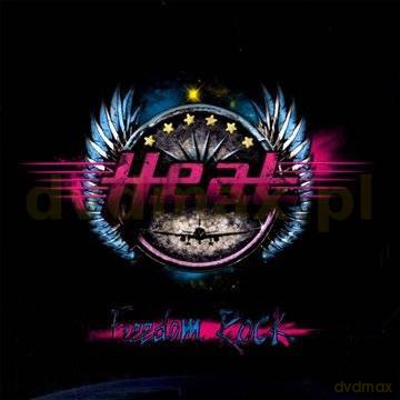 H.E.A.T.: Freedom Rock [CD]