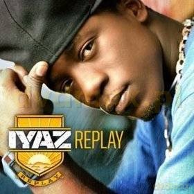 Iyaz: Replay [CD]