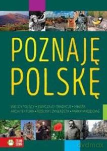Poznaję Polskę [KSIĄŻKA]