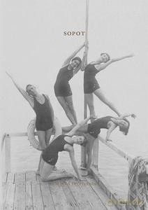 Sopot Książka do pisania - Przemysław Skrzyński, Marek Zagańczyk [KSIĄŻKA]