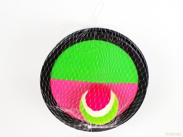 Catch ball 18,5 cm