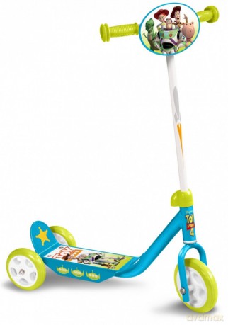 Hulajnoga 3-kołowa STAMP Toy Story 4