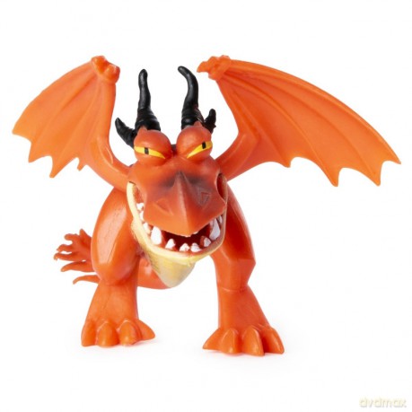 Jak wytresować smoka: Tajemnicze smoki 20103878 [FIGURKA]