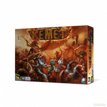 Kemet [GRA]