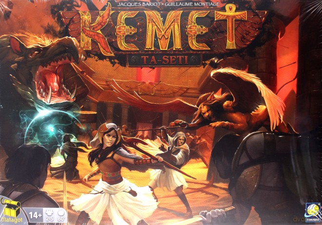 Kemet Ta-Seti [GRA]
