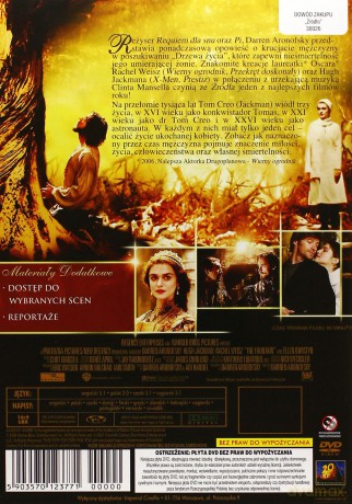 Źródło [DVD]
