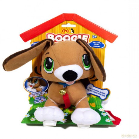 Maskotka Boogie Junior Chihuahua