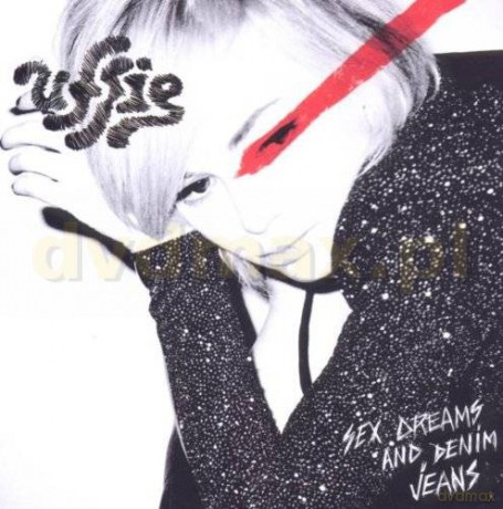 Uffie: Sex Dreams And Denim Jeans [CD]
