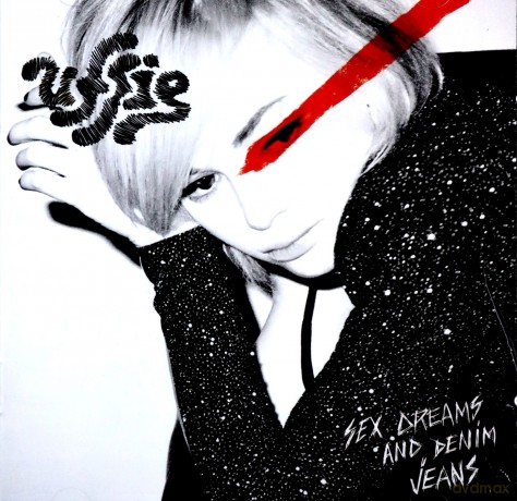 Uffie: Sex Dreams And Denim Jeans [CD]