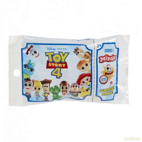 Mini figurka Toy Story asortyment [FIGURKA]
