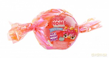 Num Noms Mystery Packs series 7.1 [FIGURKA]