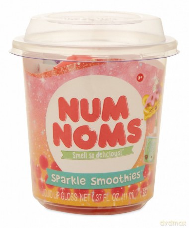 Num Noms Sparkle Smoothies [FIGURKA]