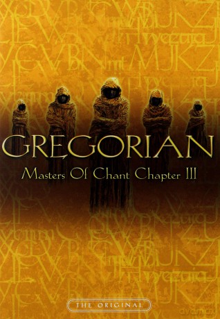 Gregorian: Masters Of Chant Chapter 3 [DVD]