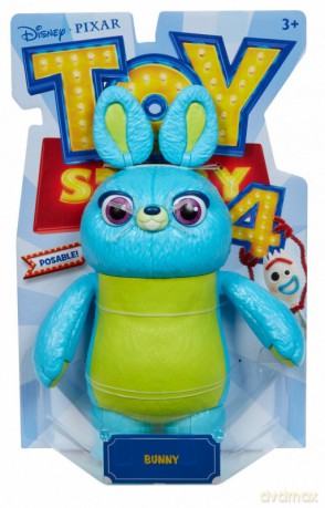 Toy Story Bunny [FIGURKA]