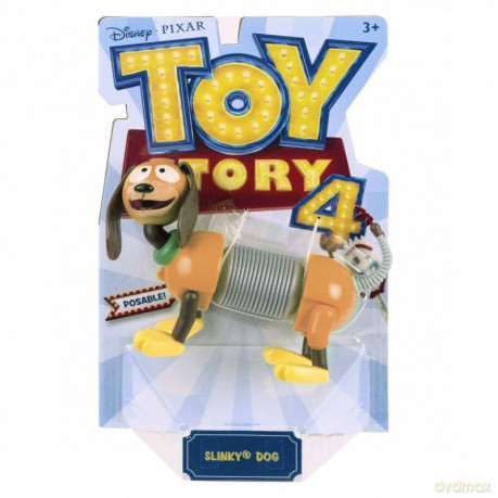Toy Story Cienki [FIGURKA]