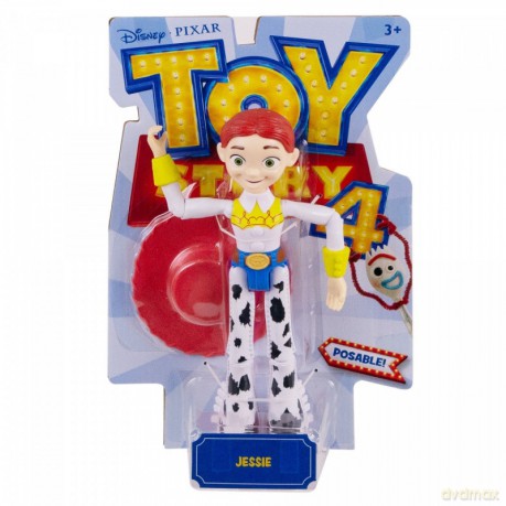 Toy Story Jessie [FIGURKA]